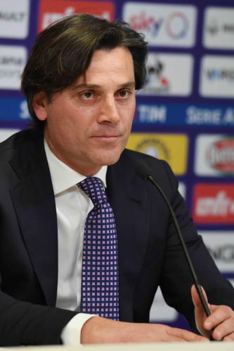 PRESENTAZIONE DI VINCENZO MONTELLA 11